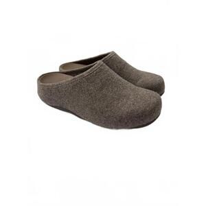 Fitflop Brown Loafers